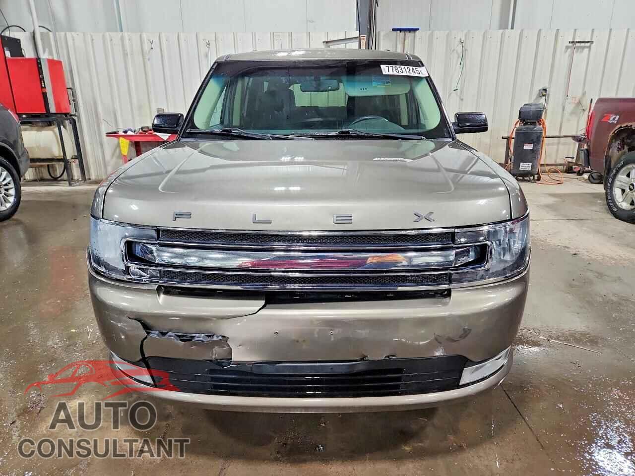FORD FLEX 2014 - 2FMHK6C83EBD35711