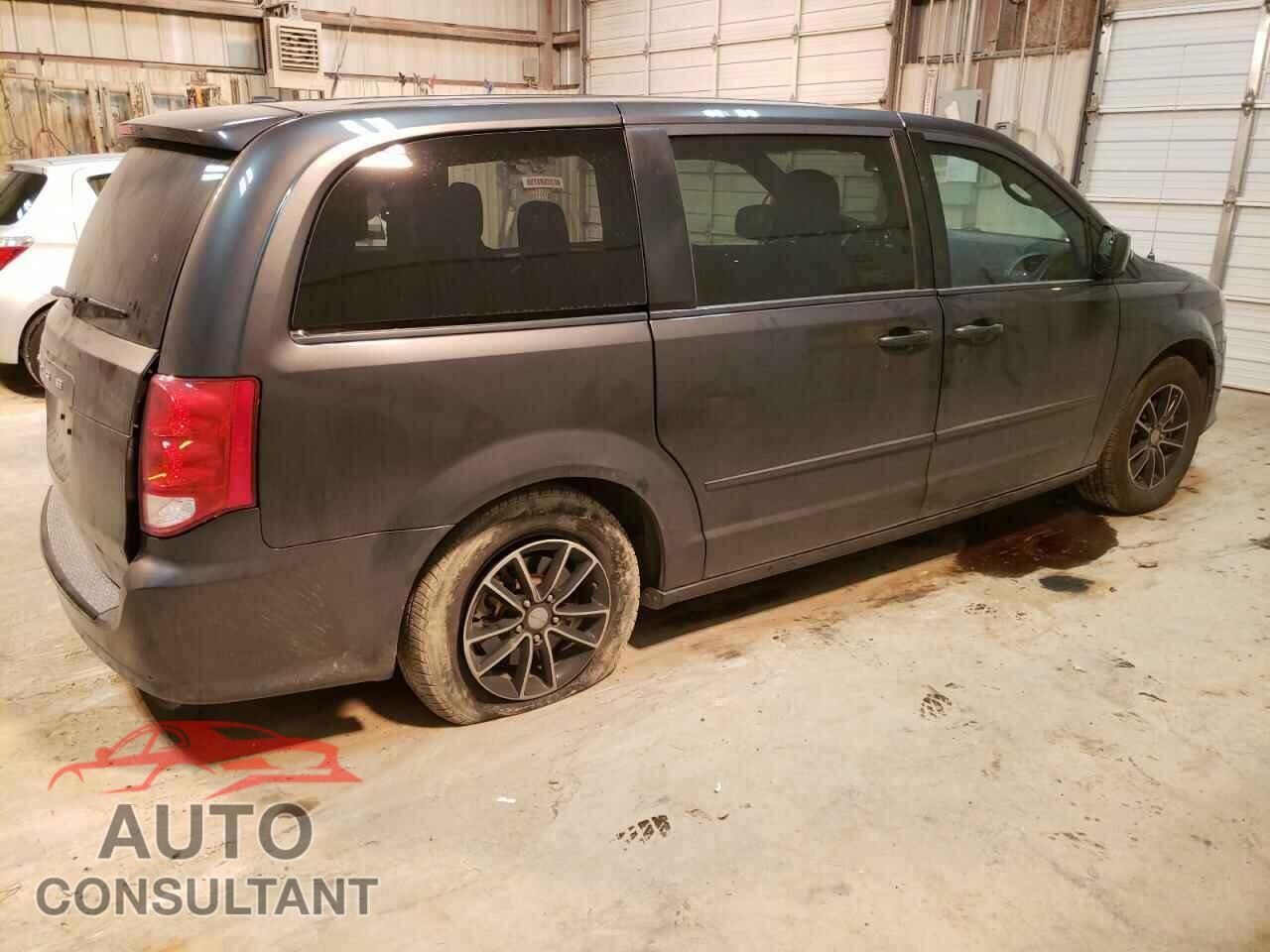 DODGE CARAVAN 2016 - 2C4RDGBG3GR382880