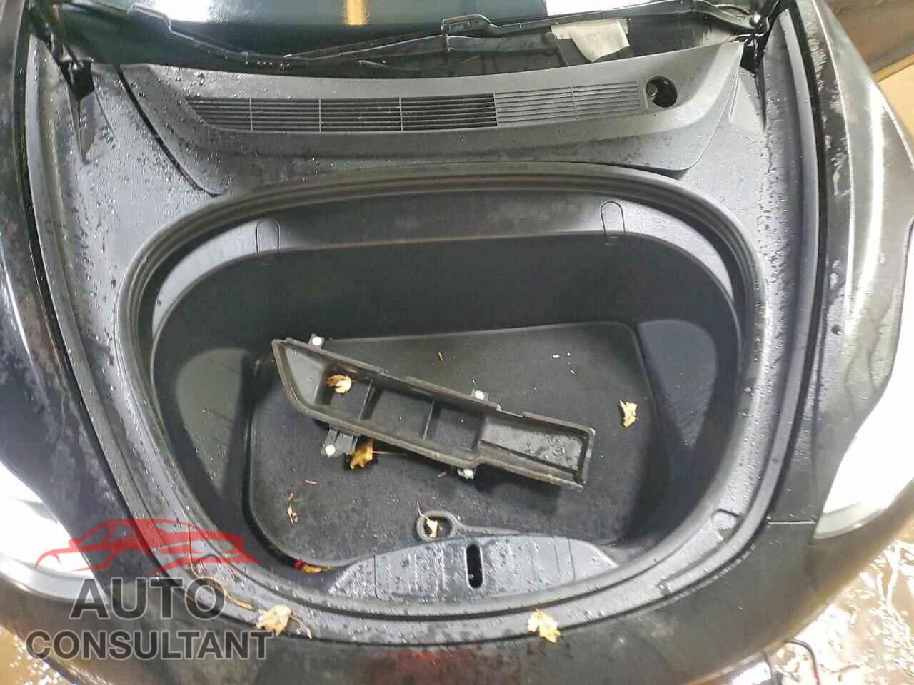 TESLA MODEL 3 2019 - 5YJ3E1EB9KF211006