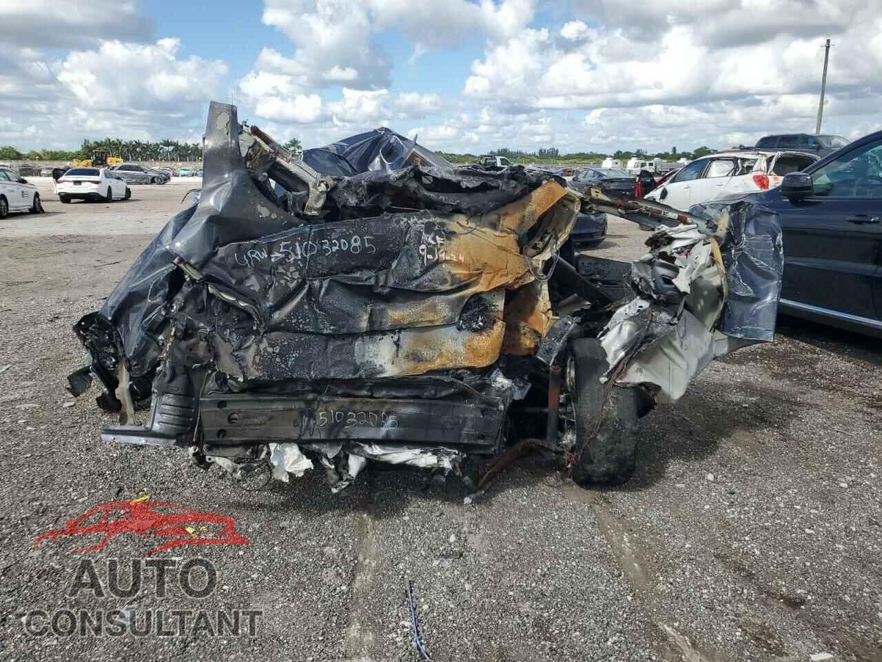 TESLA MODEL 3 2023 - 5YJ3E1EA4PF437503
