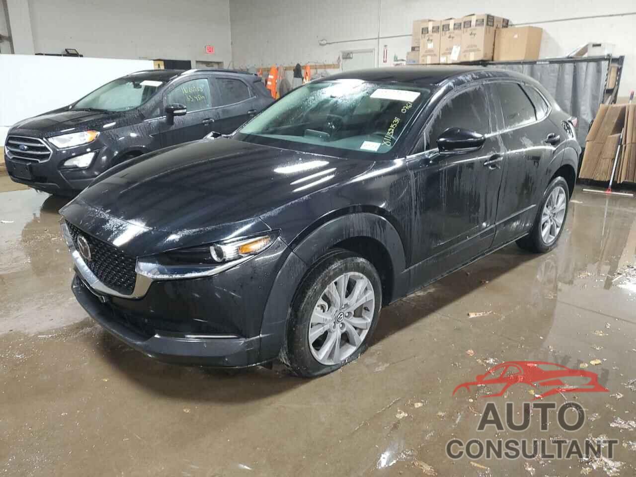 MAZDA CX30 2021 - 3MVDMABL9MM243259