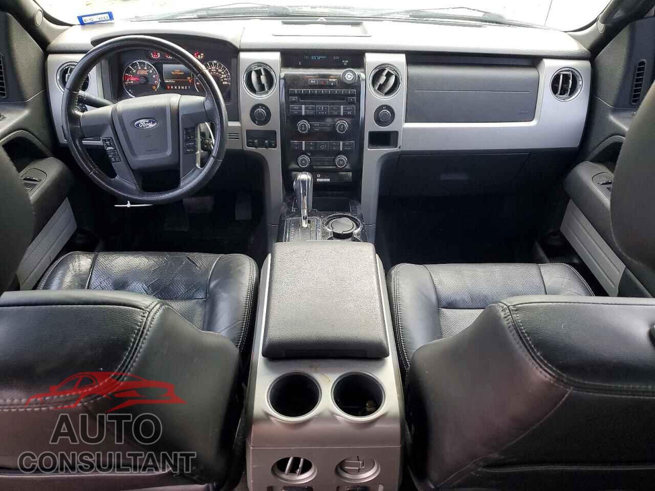 FORD F150 2012 - 1FTFW1CF0CFC08203