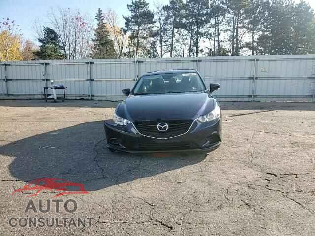 MAZDA 6 2017 - JM1GL1V59H1112656