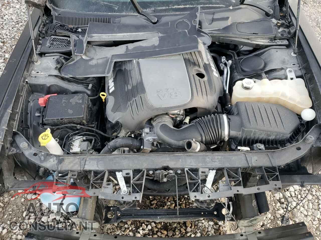 DODGE CHALLENGER 2021 - 2C3CDZBT3MH524780