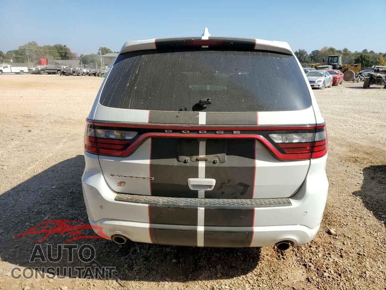 DODGE DURANGO 2020 - 1C4SDJCT4LC130603