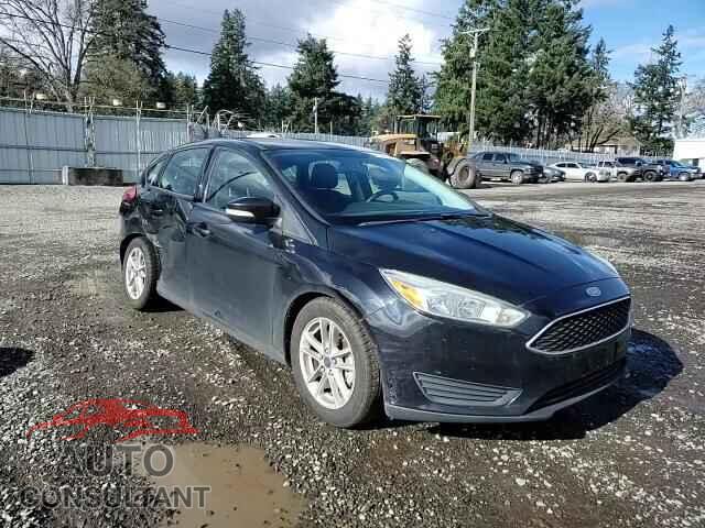 FORD FOCUS 2015 - 1FADP3K29FL318998