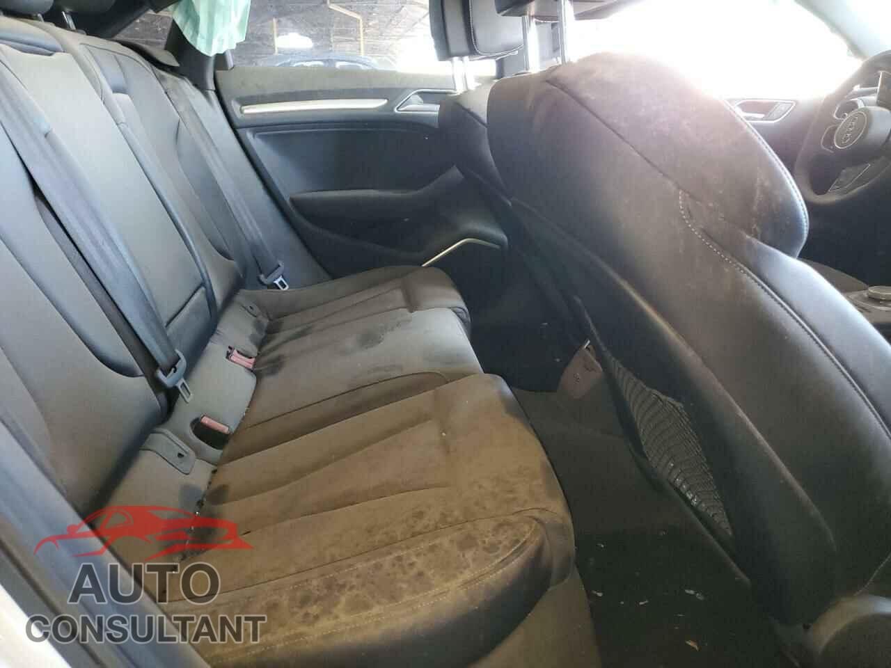 AUDI A3 2020 - WAUJEGFF2LA005982