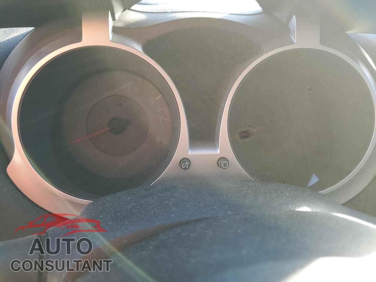 NISSAN JUKE 2012 - JN8AF5MV7CT113196