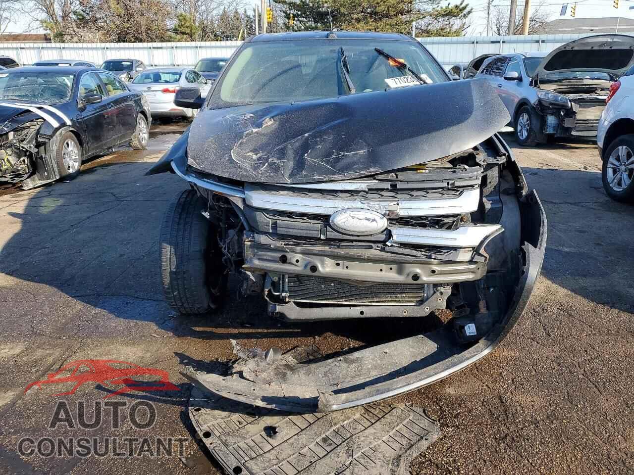 FORD EDGE 2014 - 2FMDK4JC8EBA55194