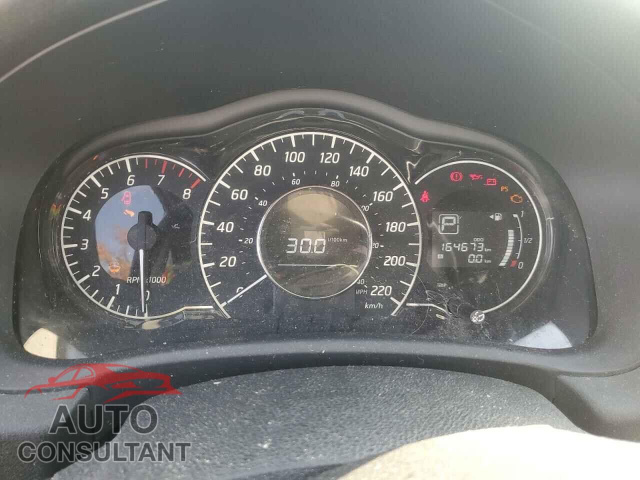 NISSAN VERSA 2017 - 3N1CE2CP5HL369831