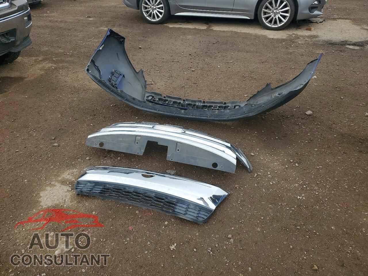 FORD EDGE 2013 - 2FMDK3GCXDBB17954