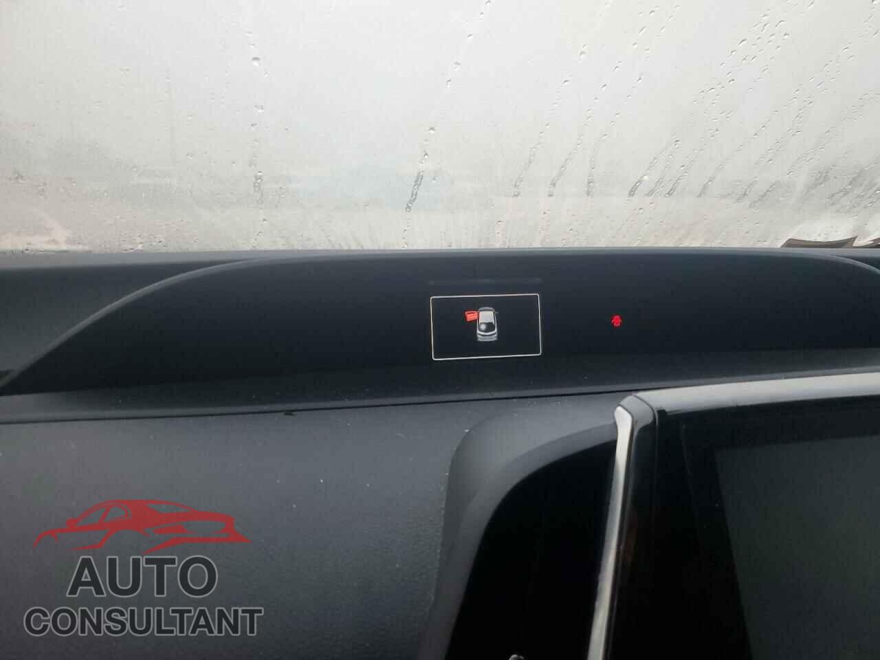 TOYOTA PRIUS 2017 - JTDKARFP0H3067979