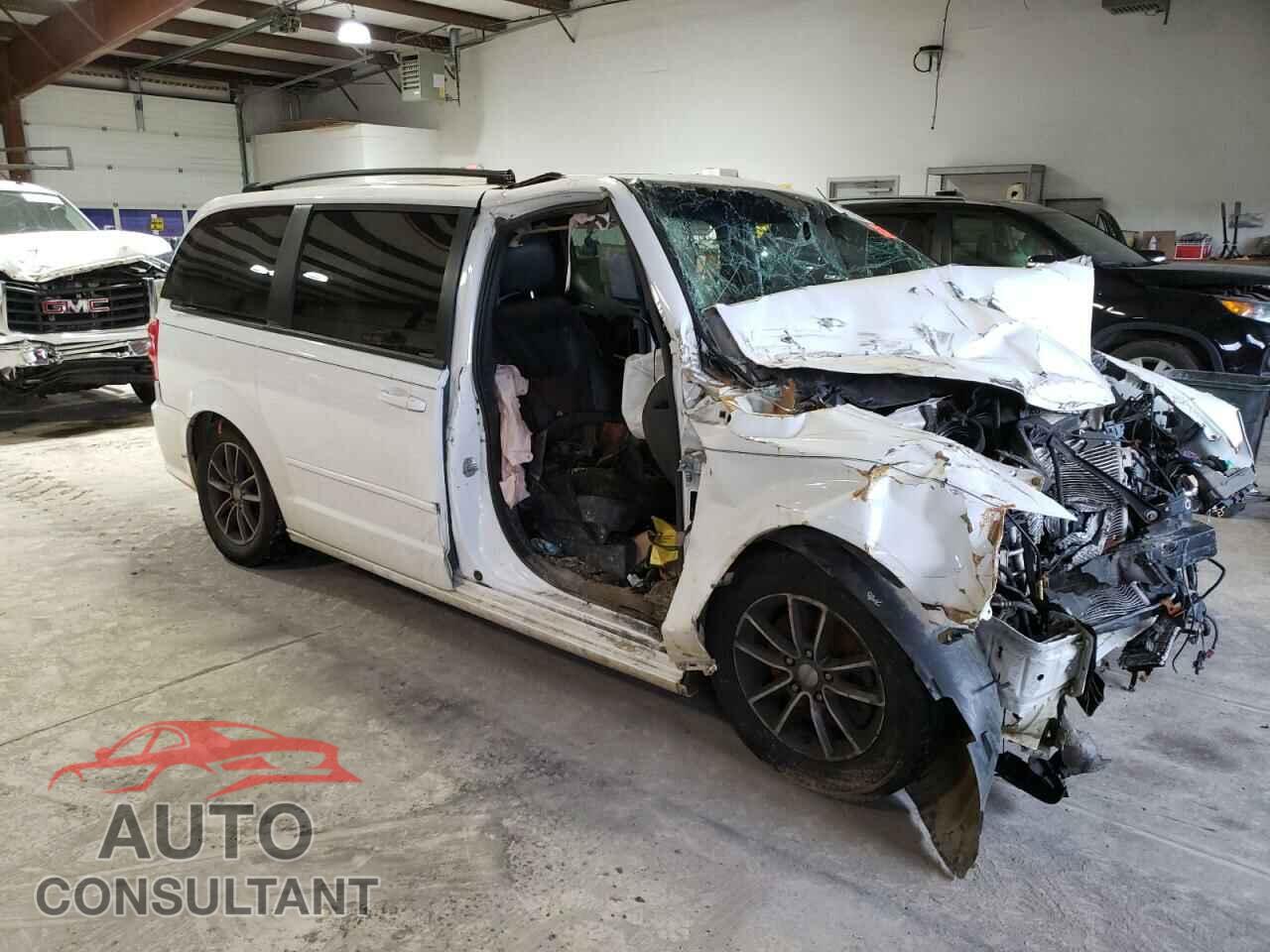 DODGE CARAVAN 2015 - 2C4RDGCG7FR576860