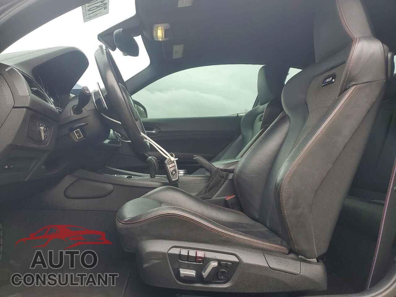 BMW M2 2020 - WBS2U7C01L7E35909