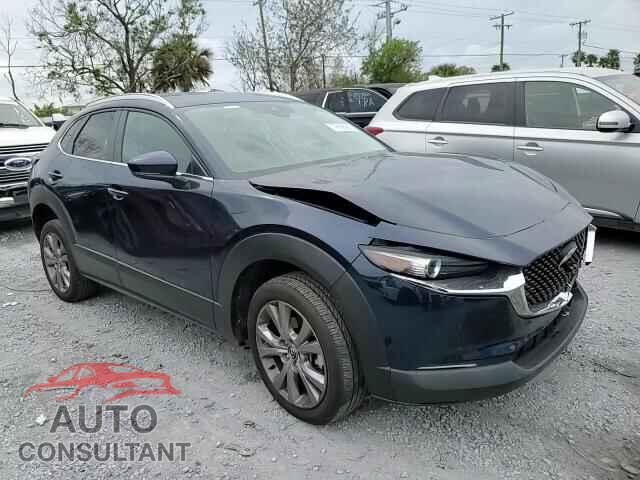 MAZDA CX30 2022 - 3MVDMBBL1NM420667