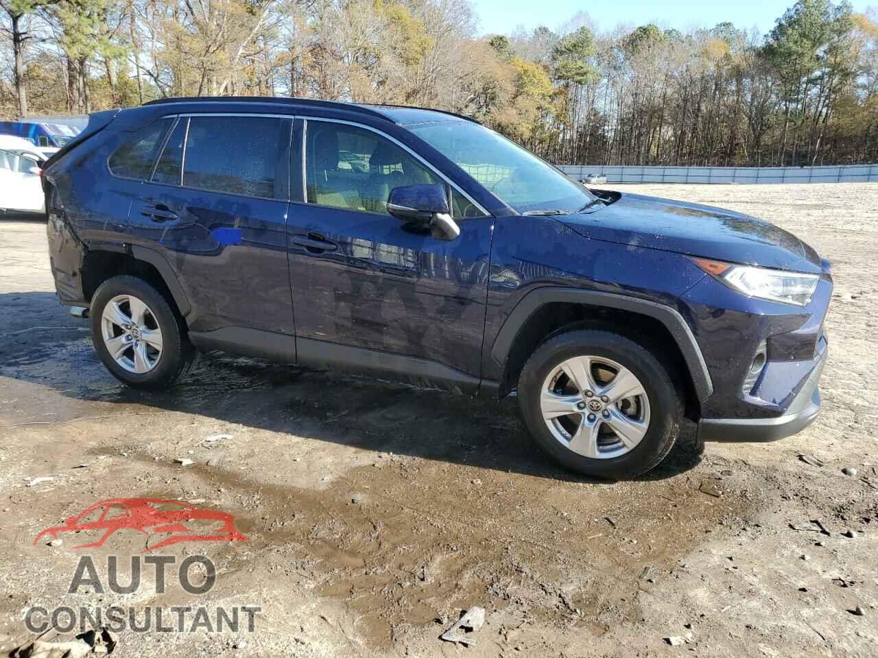 TOYOTA RAV4 2019 - JTMP1RFV2KD522398