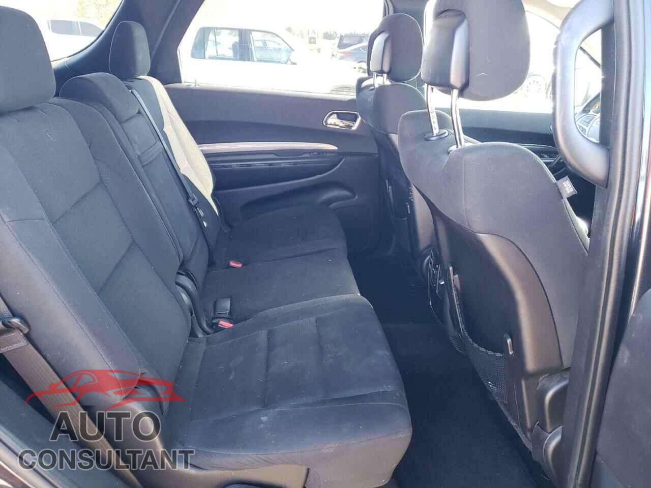 DODGE DURANGO 2015 - 1C4RDHAG7FC120326