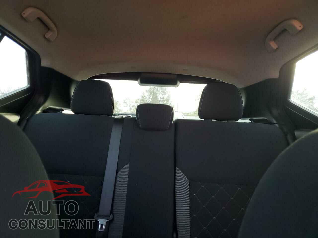 NISSAN KICKS 2019 - 3N1CP5CU3KL559801