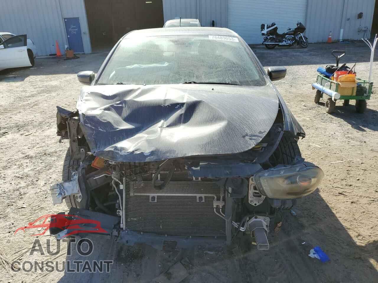 DODGE DART 2015 - 1C3CDFBB7FD281545