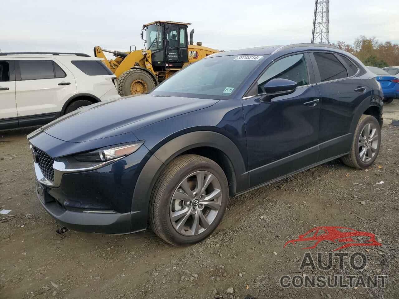 MAZDA CX30 2024 - 3MVDMBCM9RM612898