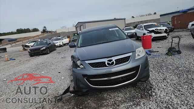 MAZDA CX-9 2012 - JM3TB2CA9C0359348