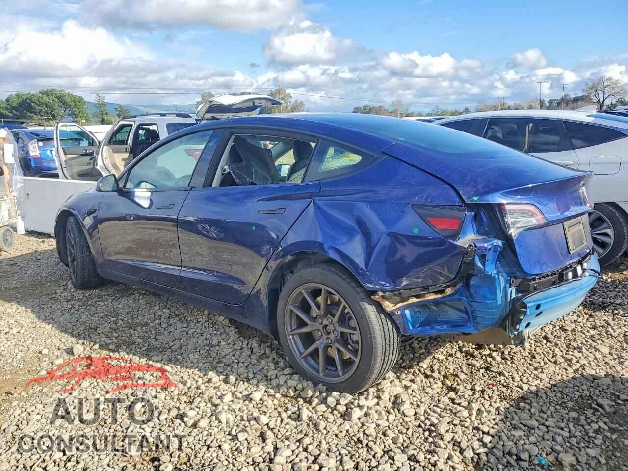 TESLA MODEL 3 2023 - 5YJ3E1EA8PF542321