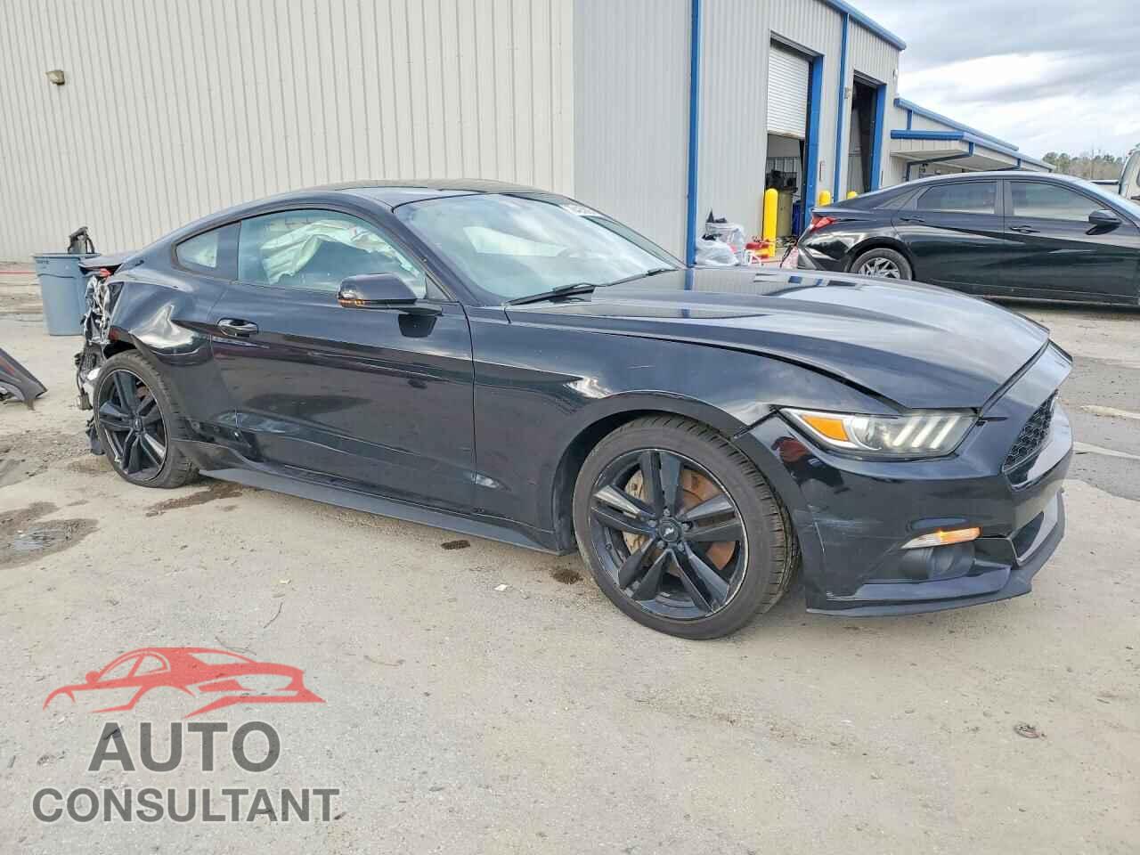 FORD MUSTANG 2017 - 1FA6P8TH2H5219908