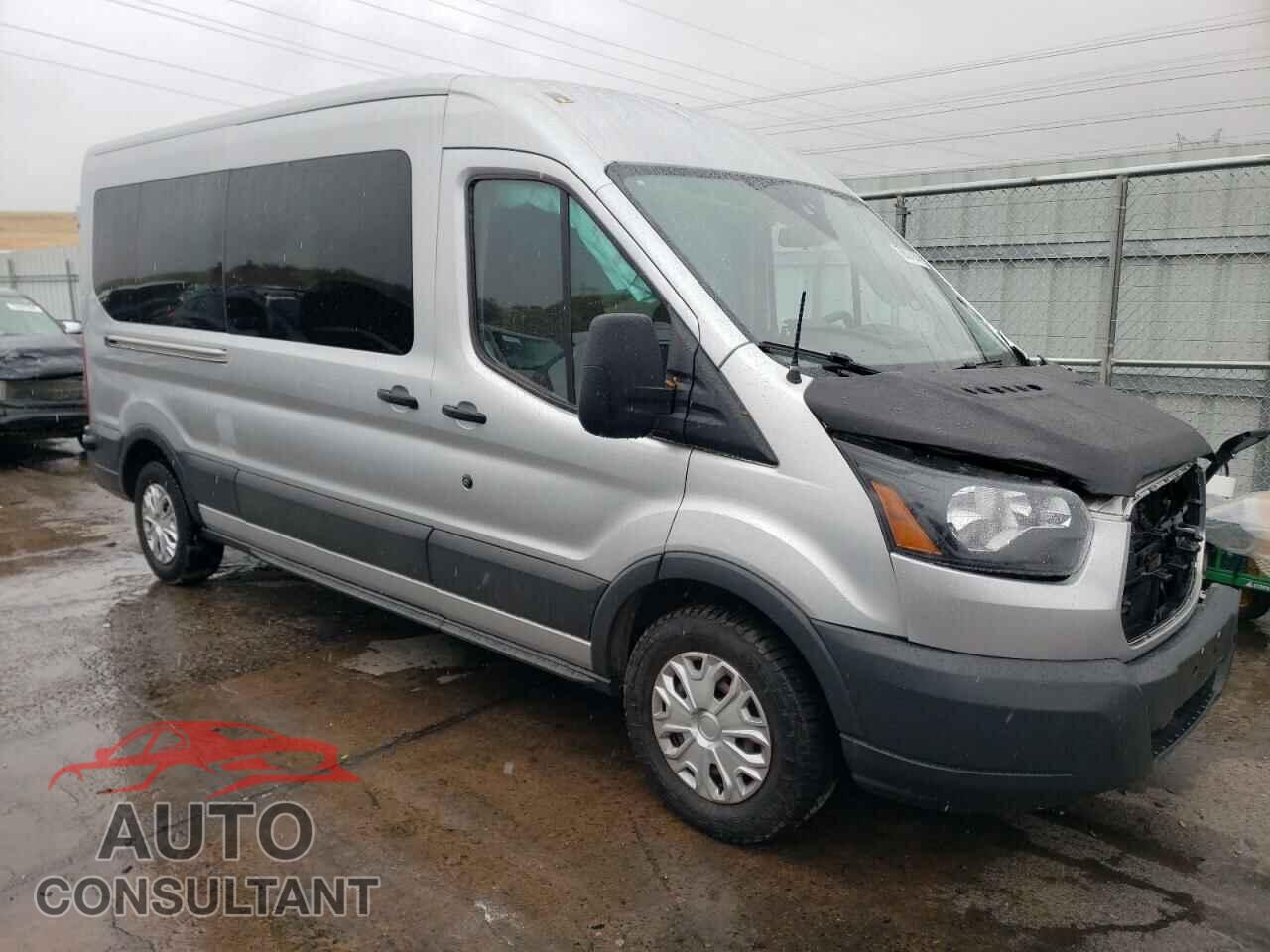 FORD TRANSIT 2018 - 1FBAX2CM9JKB08217