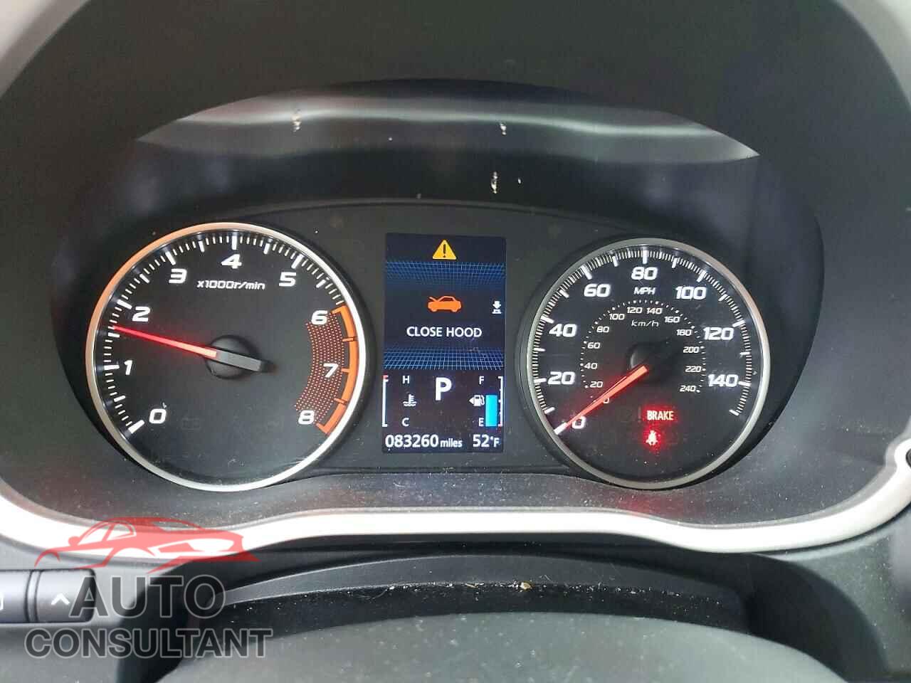 MITSUBISHI ECLIPSE 2020 - JA4AS3AA1LZ035132
