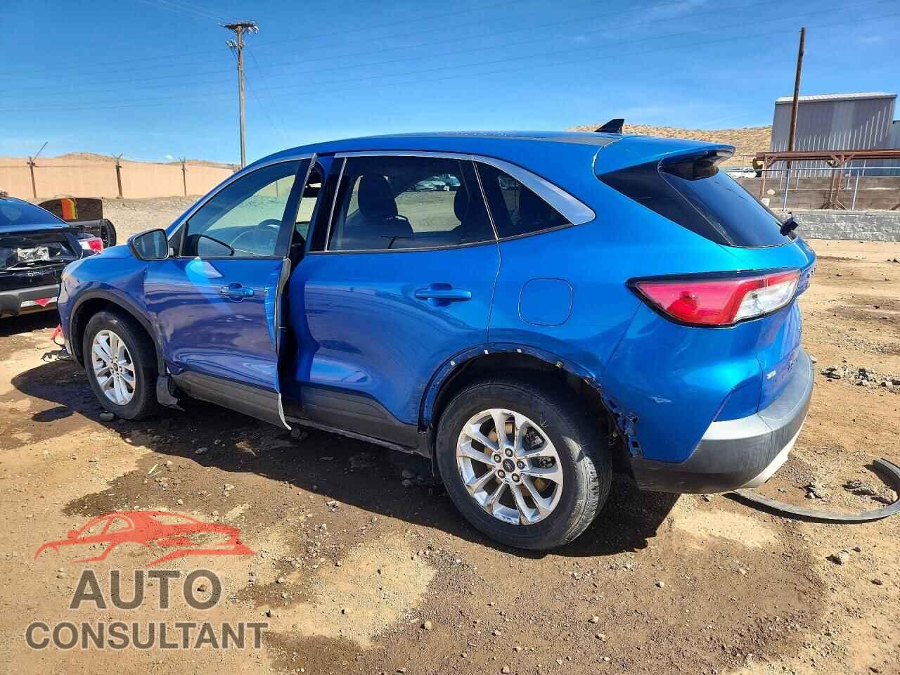FORD ESCAPE 2020 - 1FMCU9G69LUA78348
