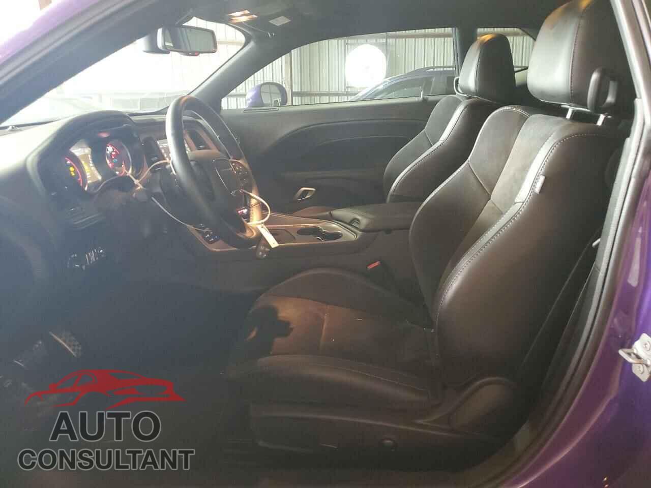 DODGE CHALLENGER 2023 - 2C3CDZBT7PH630041