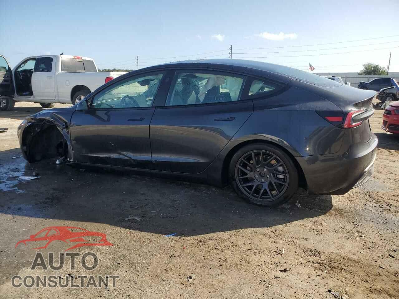 TESLA MODEL 3 2024 - 5YJ3E1EA4RF725900