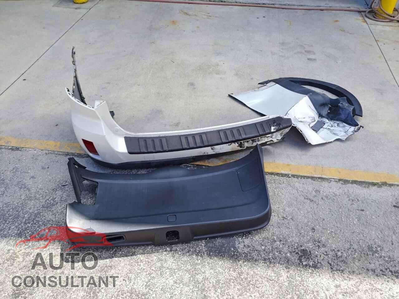 SUBARU OUTBACK 2014 - 4S4BRBLC3E3310676