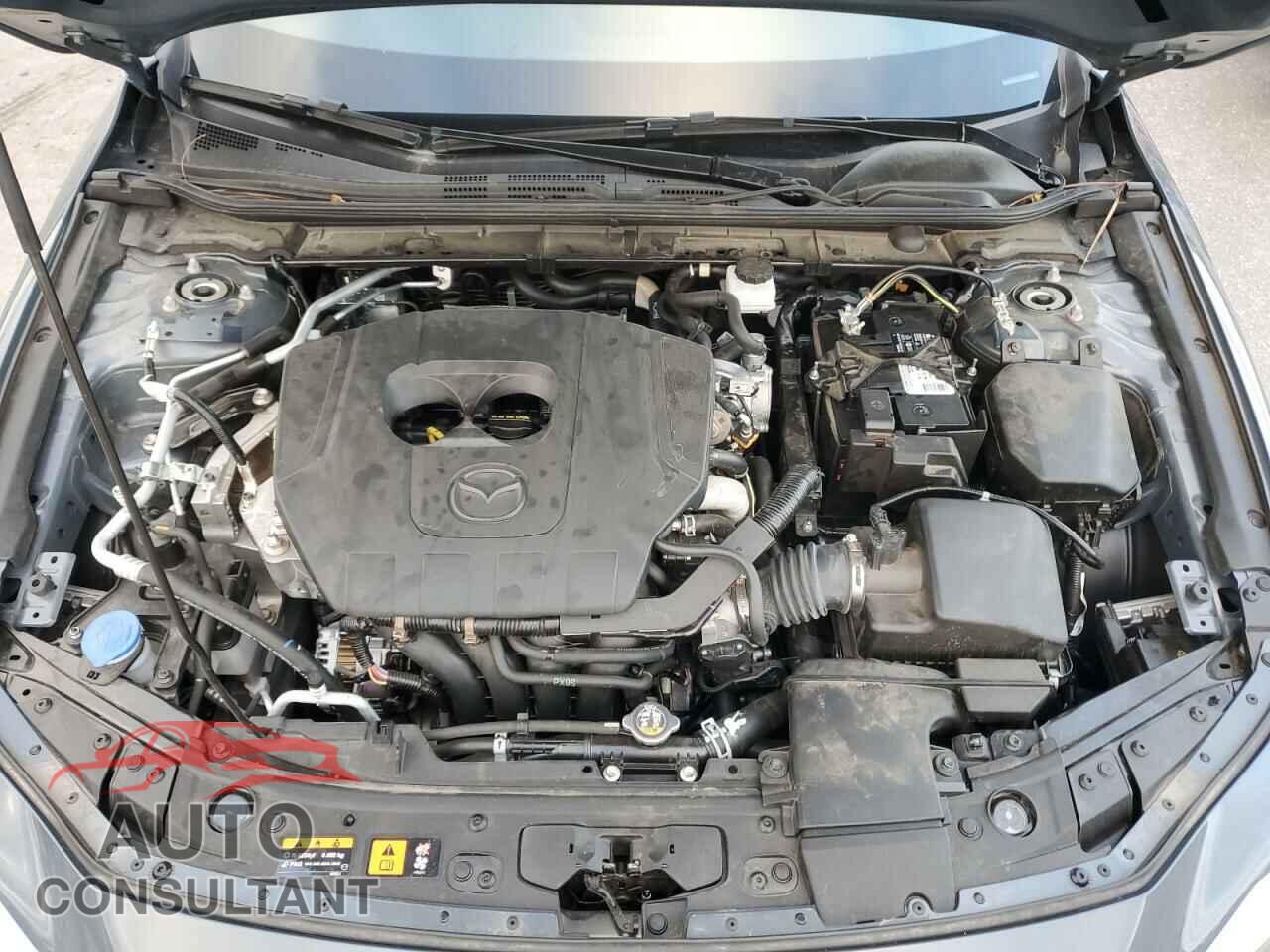 MAZDA 3 2023 - 3MZBPACM5PM383138