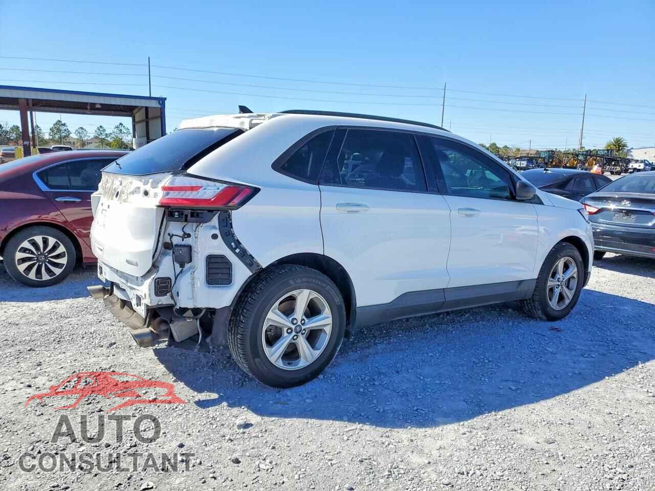 FORD EDGE 2020 - 2FMPK3G96LBB06336