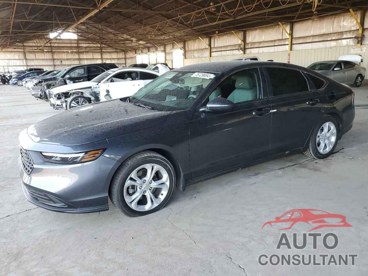 HONDA ACCORD 2024 - 1HGCY1F28RA046009