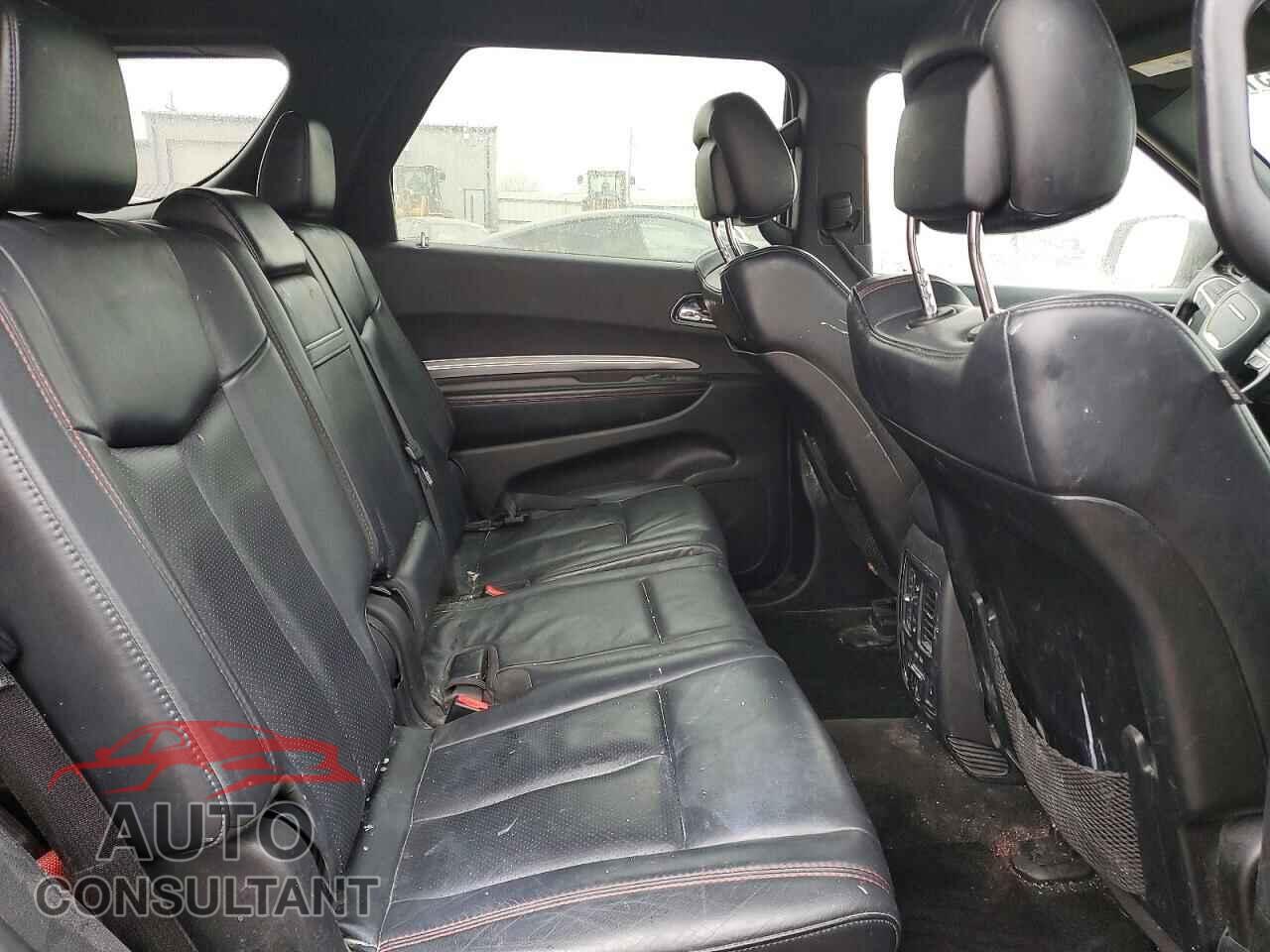 DODGE DURANGO 2014 - 1C4SDJCT6EC125633