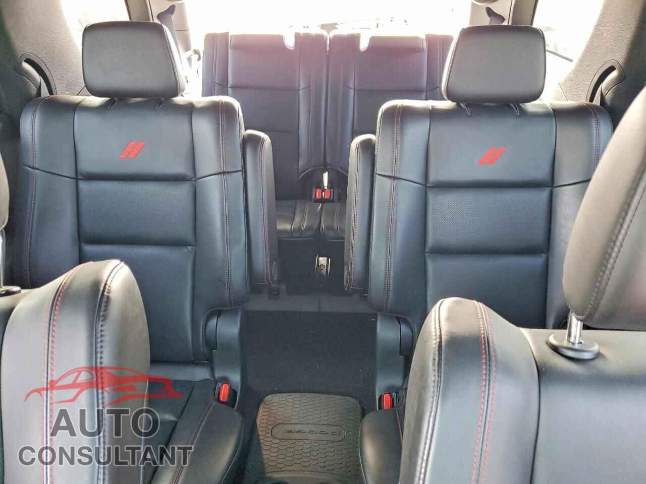 DODGE DURANGO 2023 - 1C4RDHDG9PC686095