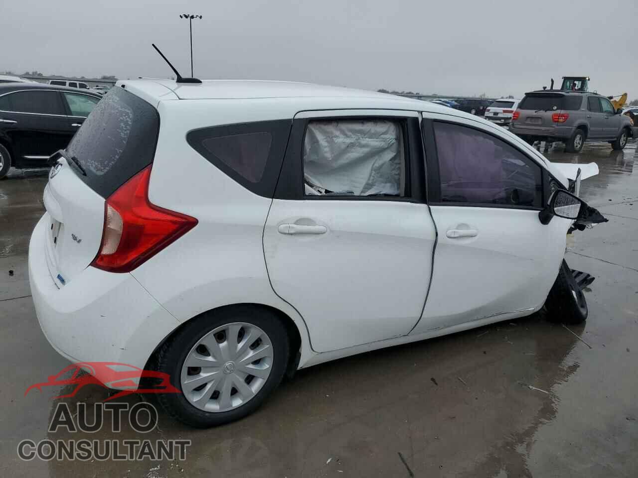 NISSAN VERSA 2016 - 3N1CE2CP2GL357232