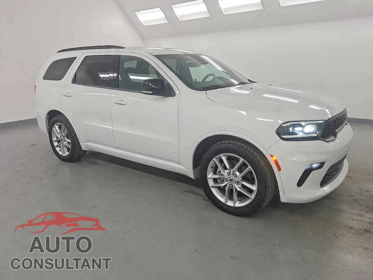 DODGE DURANGO 2023 - 1C4RDHDG0PC596401