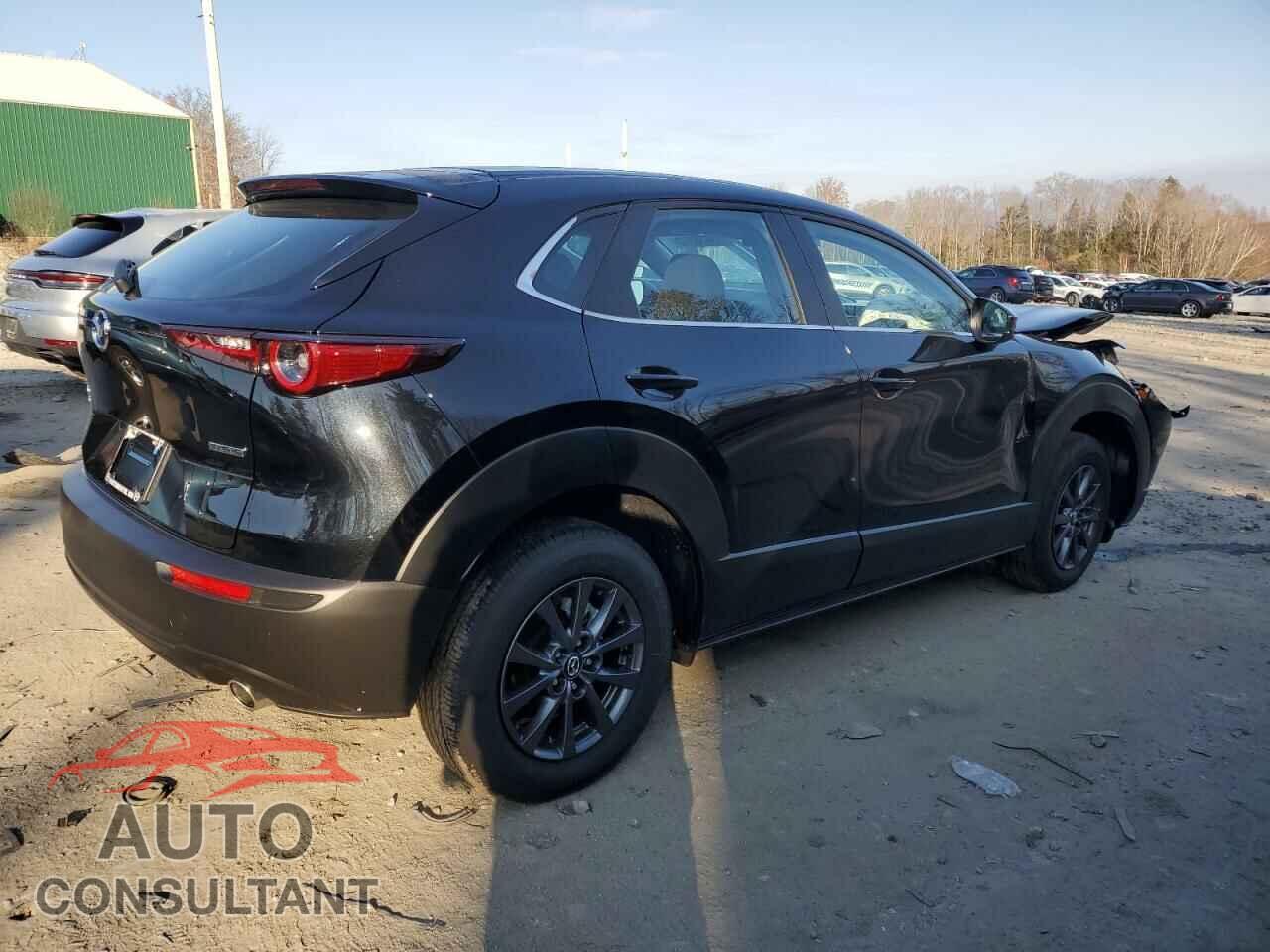 MAZDA CX30 2024 - 3MVDMBAM7RM610375