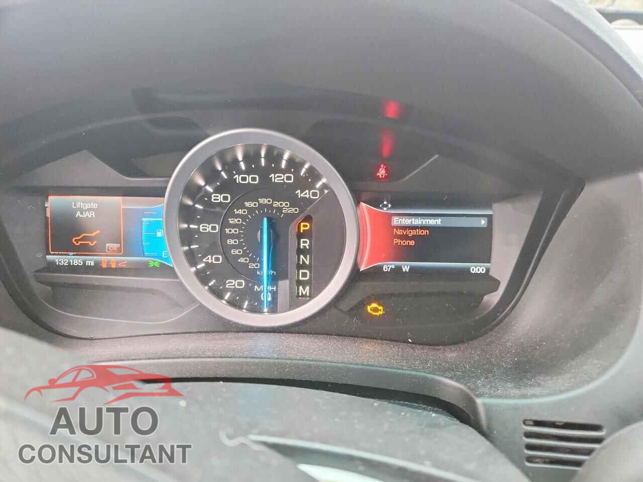 FORD EXPLORER 2014 - 1FM5K8F83EGC56400