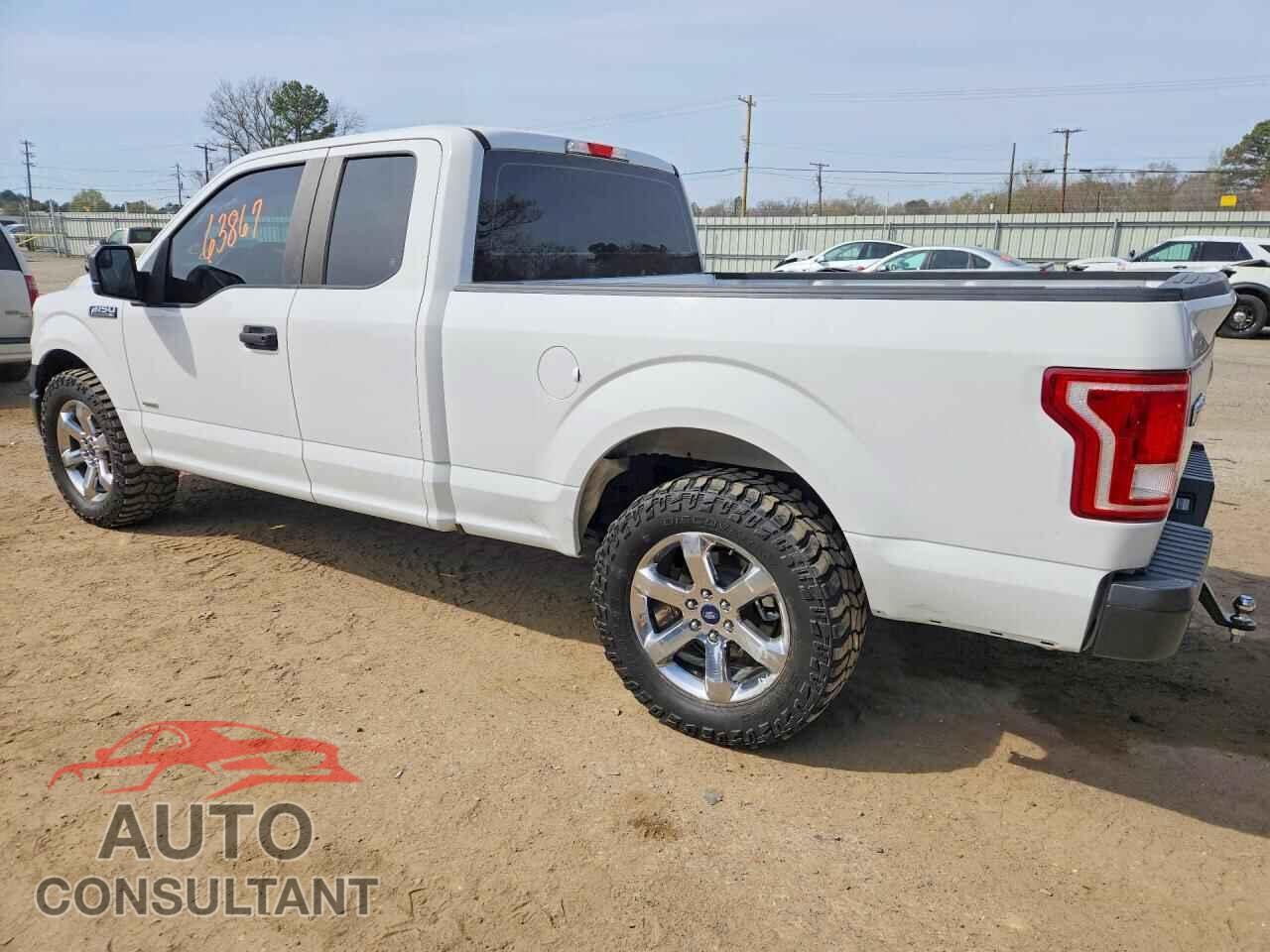 FORD F150 2017 - 1FTEX1CG9HFA48220