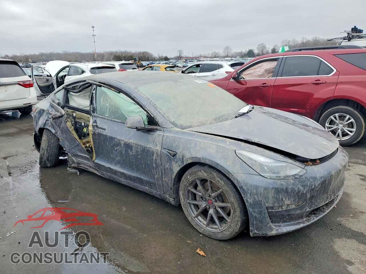 TESLA MODEL 3 2023 - 5YJ3E1EA4PF700170