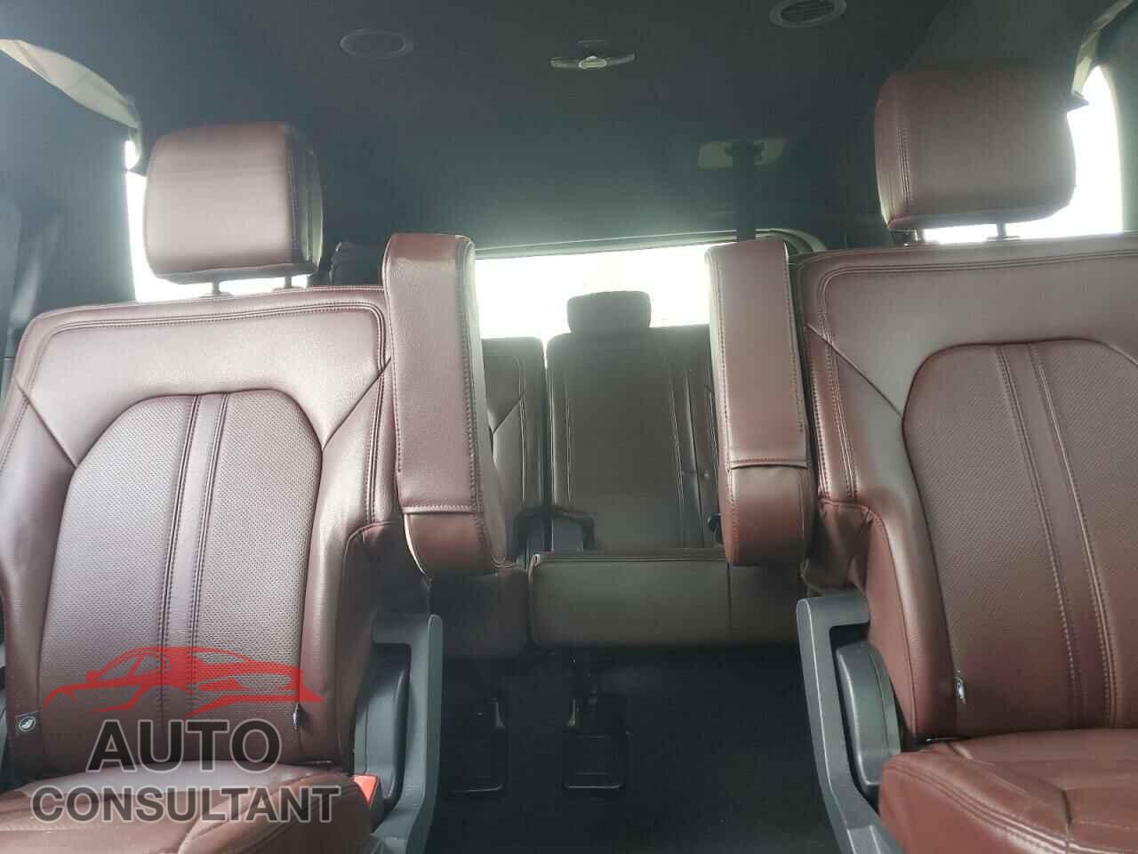 FORD EXPEDITION 2024 - 1FMJK2A86REA55787