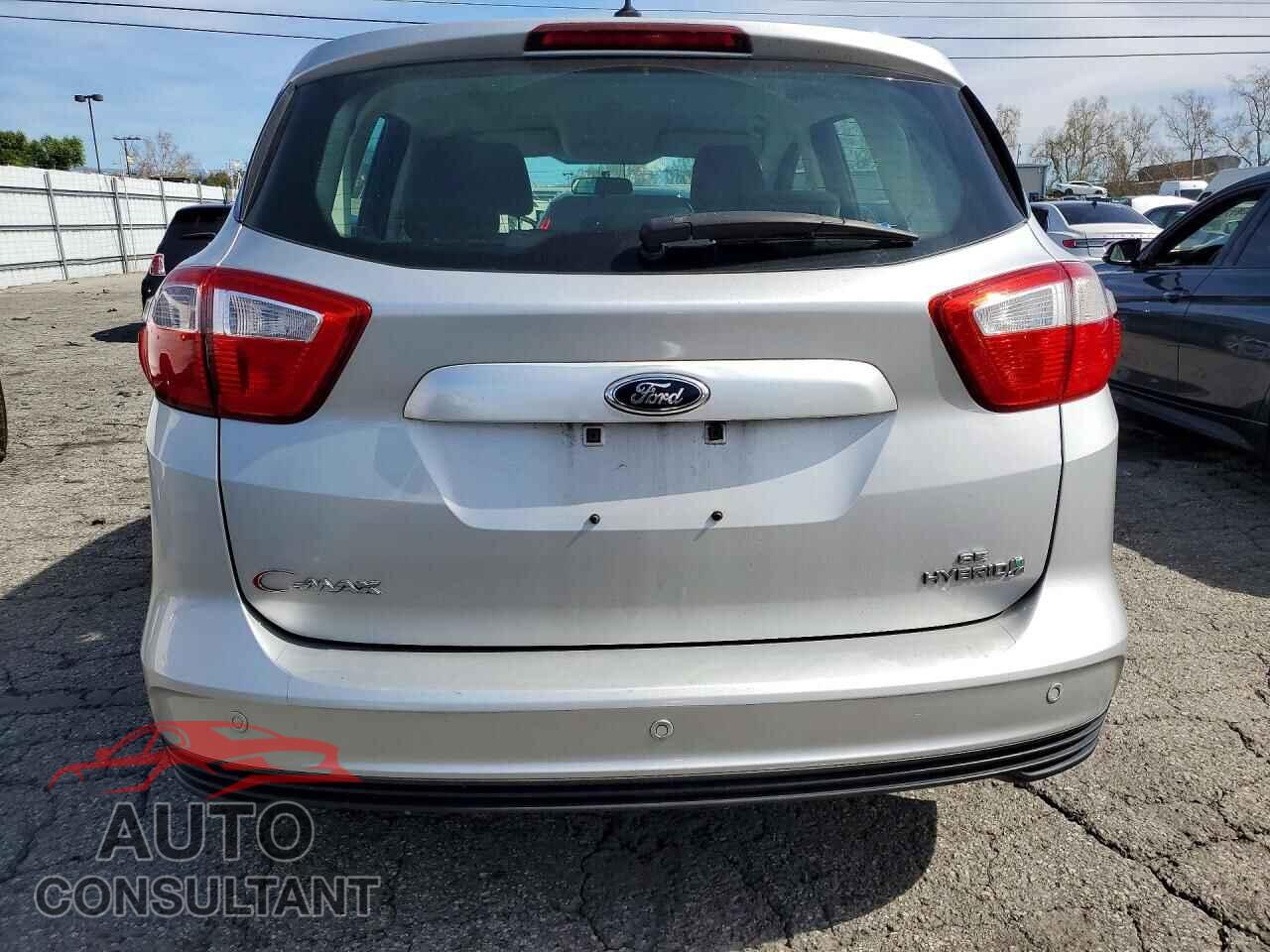 FORD C-MAX 2015 - 1FADP5AU1FL114971
