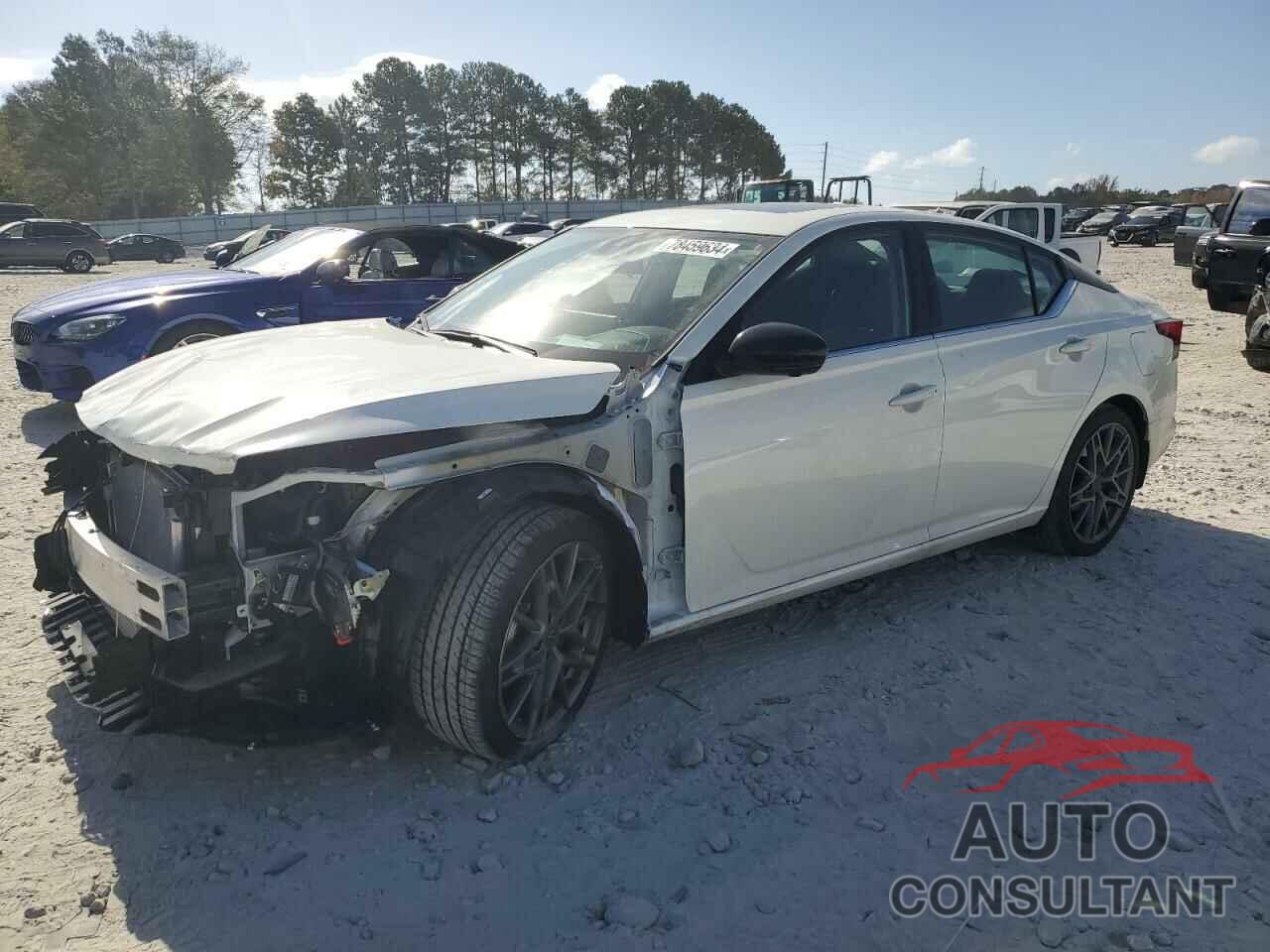 NISSAN ALTIMA 2024 - 1N4AL4CV6RN416814