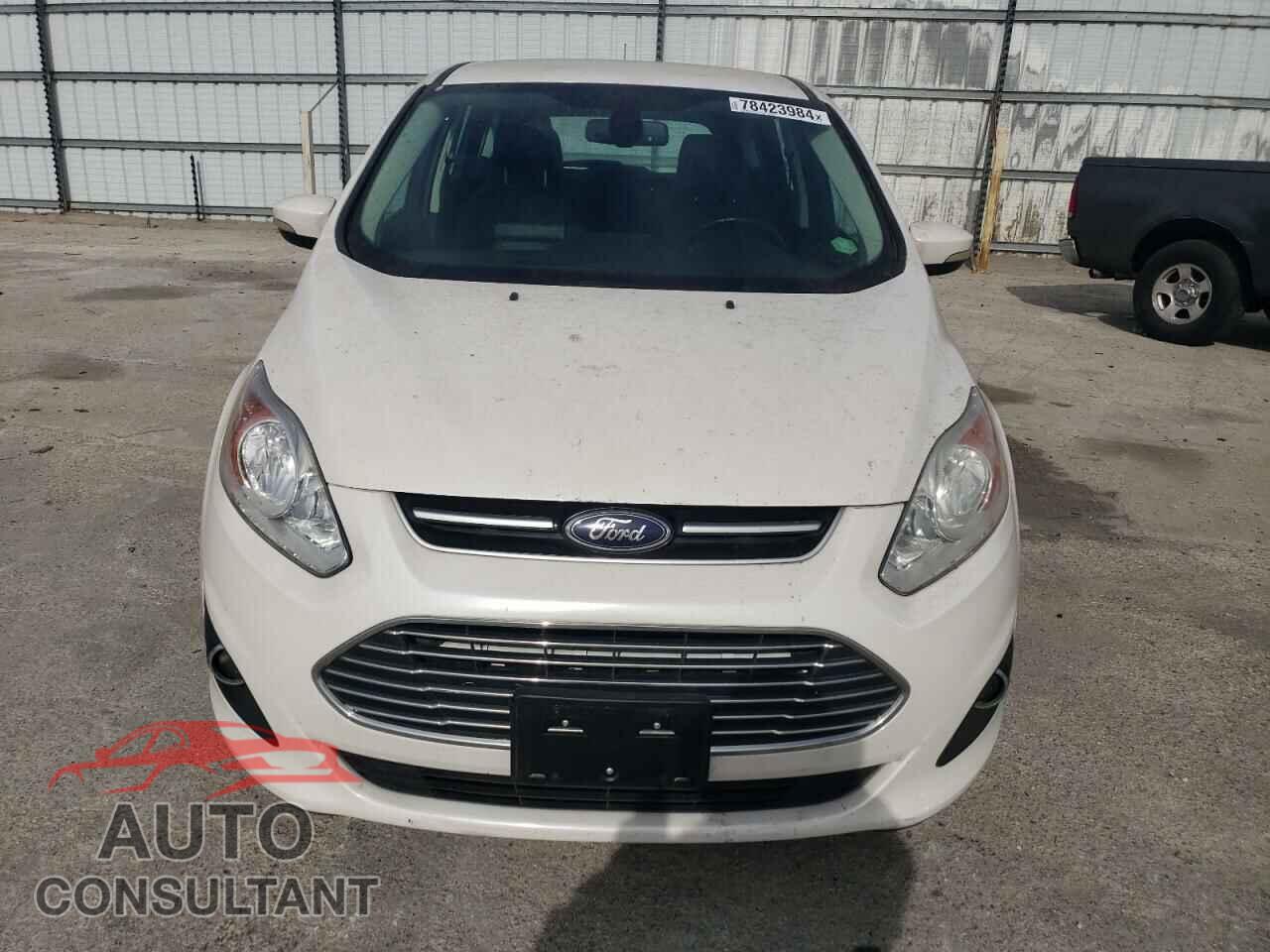 FORD CMAX 2016 - 1FADP5CU6GL113636