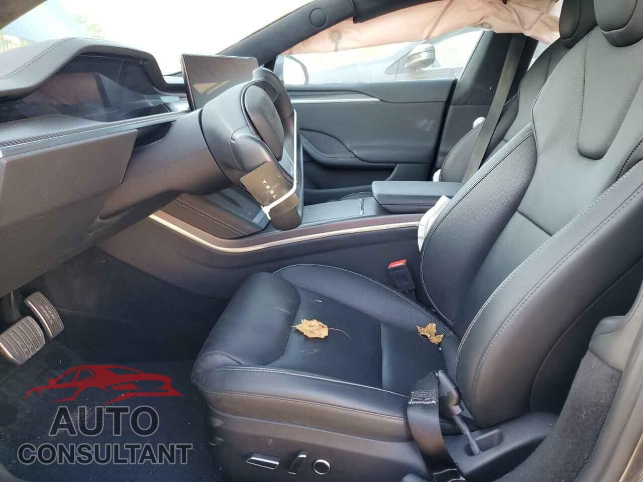 TESLA MODEL S 2023 - 5YJSA1E60PF508053