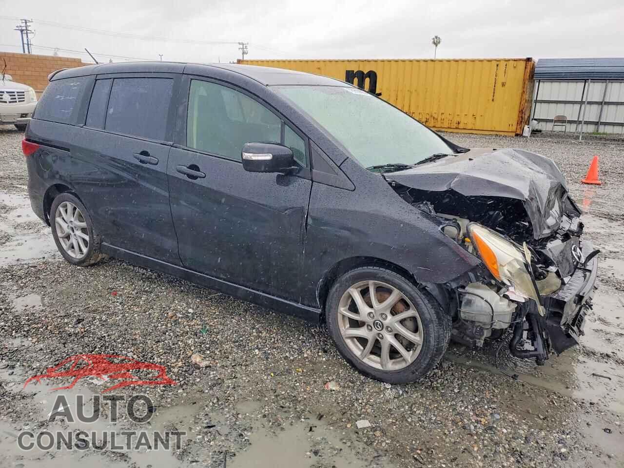 MAZDA 5 2013 - JM1CW2DL2D0144862